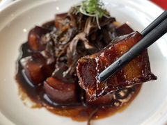 -馋遇江南·精致湖景雅宴(东方之门店)