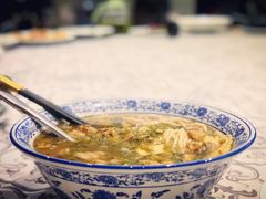 片儿川-山外山菜馆(玉泉路店)