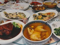 -同庆楼(滨湖万达广场店)