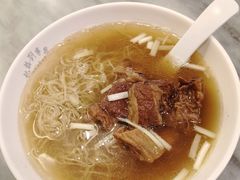 -恩宁刘福记(东华东路店)