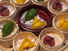 -佳丽海鲜大酒楼(环岛海景店)