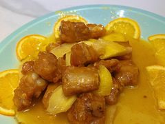 -水乡人家私房菜(逢简店)