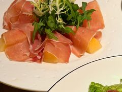 -安妮意大利餐厅(国贸店)
