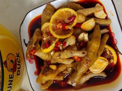 -正宗阳山牛杂(东城店)