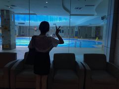 -菲鱼体育恒温游泳馆(中海名城店)