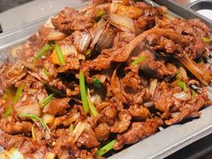 -四季民福烤鸭店(前门店)