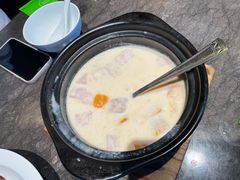 -汤城小厨•粤菜•靓汤(苏州街店)