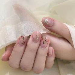-M·X Nail日式美甲美睫