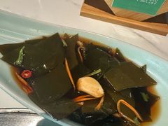 -大鹅岛灶台鱼·铁锅炖(水库路店)