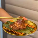 正宗朝鲜风味烤肉，现在3.8折就可以吃到啦！