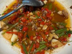 -湘语·湖南家常菜(新洲店)