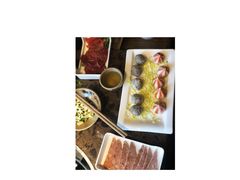 丸子组合-小龙坎老火锅(北京三里屯店)