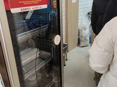 -众品老方子锅贴甜沫(李村店)