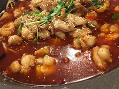-虎虎龙虾大排档(双井店)