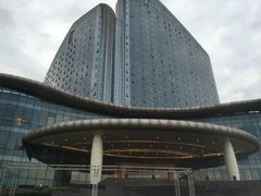 -东旭阳光国际大酒店