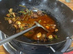 -鹅来顺·顺德火焰醉鹅(天平架分店)