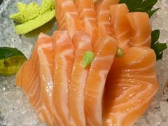-炙柒Sekinana·精致料理 烧鸟·铁板烧(海上世界店)