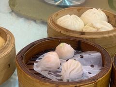 【柳饮·春柳酒家】虾饺-柳饮·春柳酒家