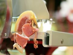 -广州粤海喜来登酒店