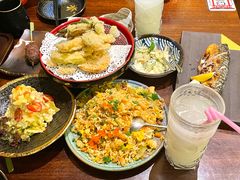 -鸟鹏烧鸟居酒屋(仁恒梦中心店)