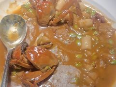 -桂满陇·海市蜃楼·黑金(国金店)