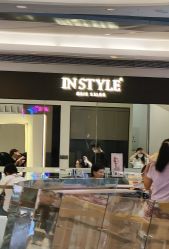 -IN STYLE•造型