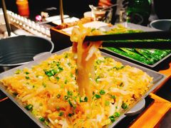-很久以前羊肉串(中山公园店)