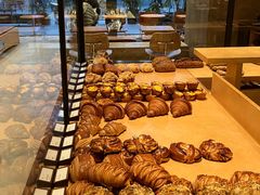 -LANLIZI BAKERY(COSMO店)