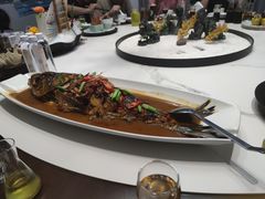 -大灶头·新昌菜(中国茶市店)
