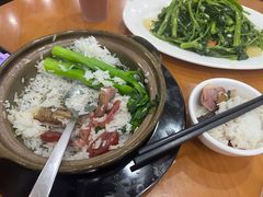 金牌腊味煲仔饭-煲煲掂风味煲仔饭餐厅(西区店)