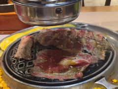 -韩宫宴烤肉·料理(苏州中心店)