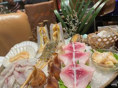 -官也街澳门火锅(新源里店)
