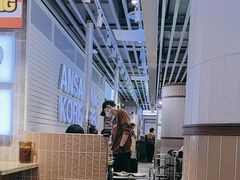 -安又胖韩国烤肉(美罗城店)