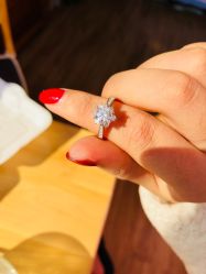 点击看大图 -威德钻石-克拉钻大本营(南京东路店)