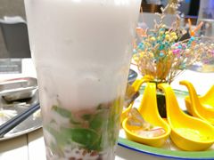 -CHILL Pho澳洲牛肉越南粉(佛山顺德万象汇店)
