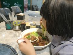-蝎菜杨·牛肉面 羊蝎子火锅(光熙门北里店)