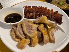 -东就鸭饭店·古早海南菜(友谊南海城店)