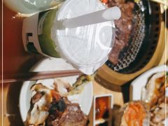 -江户烧肉(高德店)