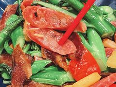 -誉八仙粤菜(万象天地店)