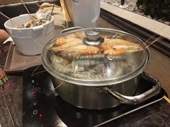 -川骄海鲜自助(亚运村店)
