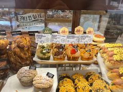 -PAPER STONE BAKERY(天汇广场店)