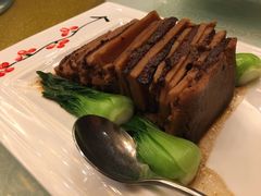 荔芋扣肉-庖丁堂酒店(高新区店)
