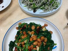 -福荣居褡裢火烧京味家常菜(西四店)