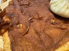 -黑窑厂糖油饼烤鸭·清真菜(旗舰店)