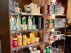 -星巴克(西藏路店)