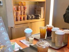 -去茶山(成都万象城店)