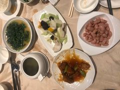 -观澜湖酒店·邀月庭中餐厅