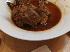 -大师兄·西北小馆(北站缤果空间店)
