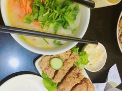 -长寿面(北京西路店)