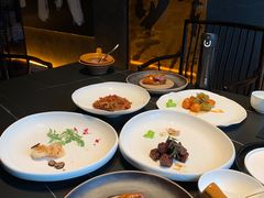-双海潮·海鲜融合菜(如是海店)